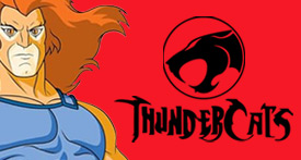 Thundercats