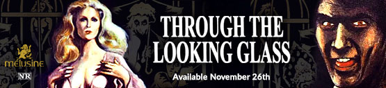 Through the Looking Glass '76 on 4K Ultra HD Available November 26