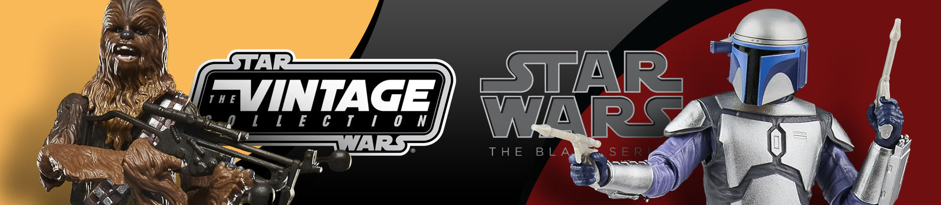 Hasbro Star Wars 