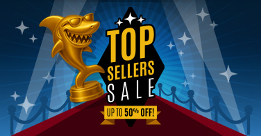 Best Sellers Social Media Sale