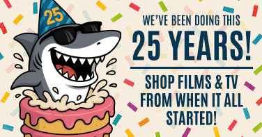 25th Anniversary Films