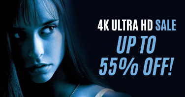 4K August Sale