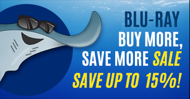 Blu-ray BMSM Sale