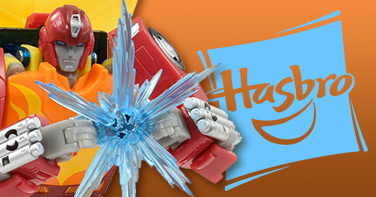 Hasbro Shop 