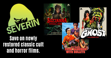 Severin Films