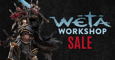 Weta Workshop