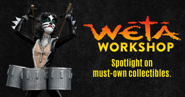 Weta Workshop