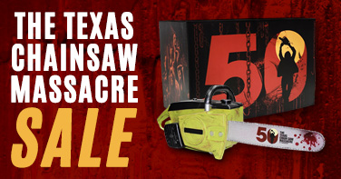 Texas Chainsaw