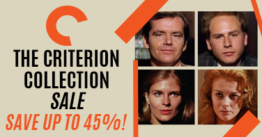 The Criterion Collection