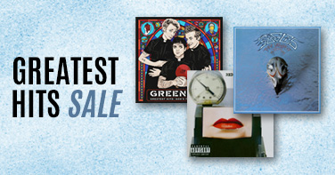 Greatest Hits Sale