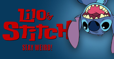 Lilo and Stitch