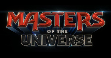 Masters of the Universe
