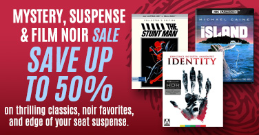 Mystery Sale
