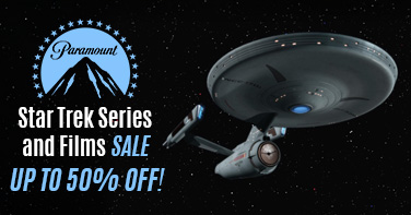 Paramount Star Trek
