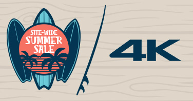 4K Sale