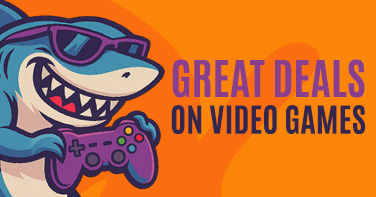 Video Games