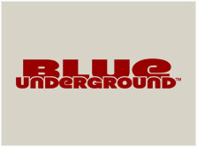 Shop By Studio Blue Underground