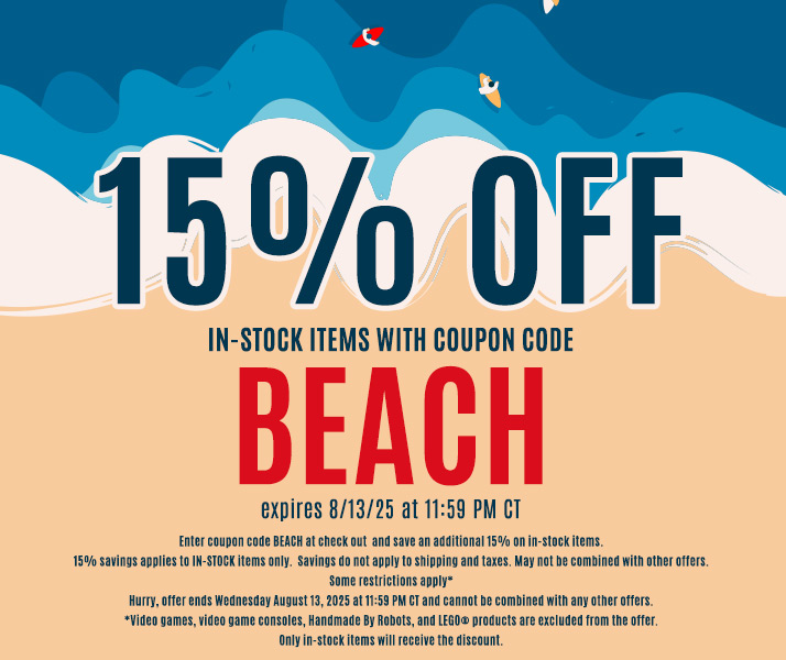 Coupon