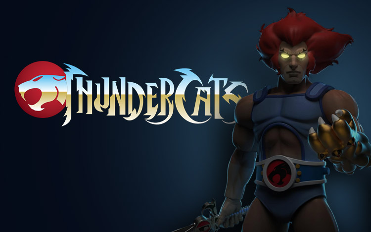 Thundercats