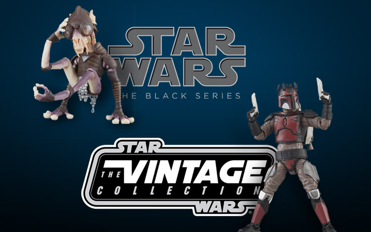 Hasbro Star Wars