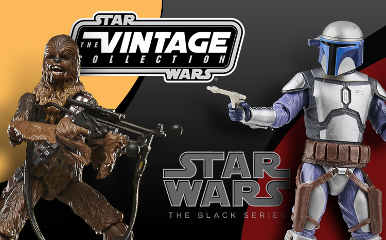 Hasbro Star Wars