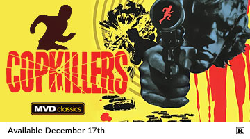 Cop Killers Available December 17