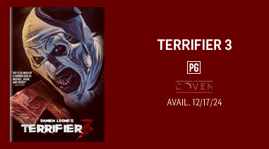 Terrifier 3