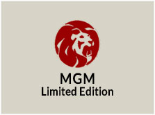 Shop By Studio MGM Limited Edition