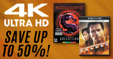 4K Sale