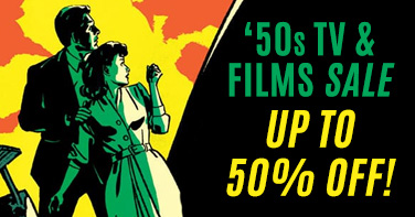 50s Film sale