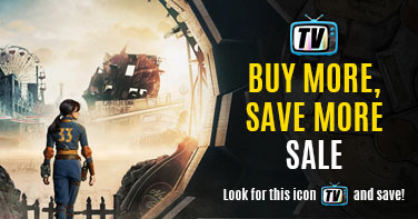 TV Buy More Save More