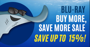 Blu-ray Buy More Save More Sale