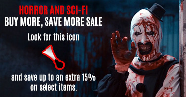 Horror BMSM Sale