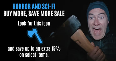 Horror BMSM Sale