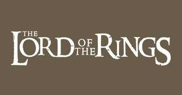 Lord of The Rings