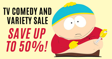 TV Comedy and Variety Sale