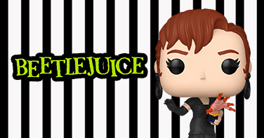 Beetlejuice Fan Shop