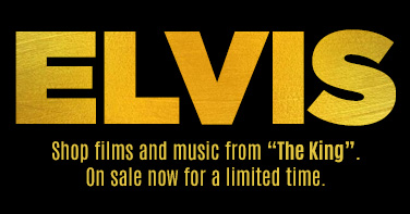 Elvis Presley Fan Shop