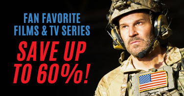Fan Favorites Movie Sale