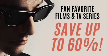 Fan Favorites Movie Sale