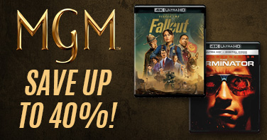 MGM Sale