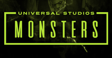 Universal Monsters