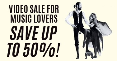 Music Video Sale