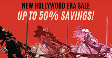 New Hollywood Era
