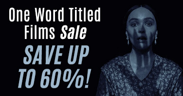 One Word Titled Films Sale
