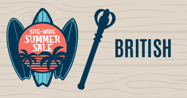 British Sale