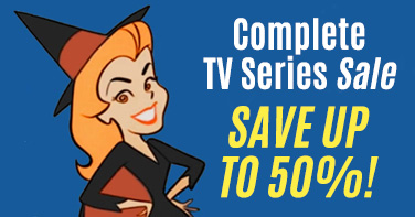 TV Complete Series