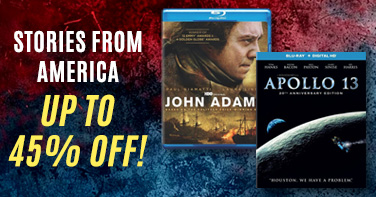 250th America Sale