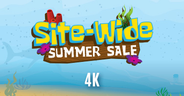 4K Sale