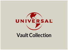 Shop By Studio Universal Vault Collection
